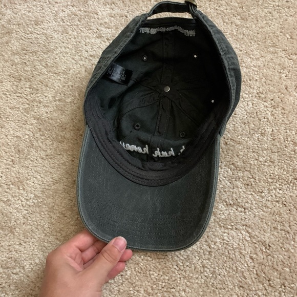 Uh Huh Honey hat - Picture 3 of 3